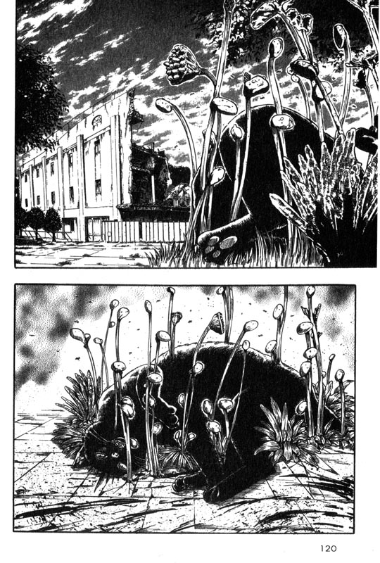 Inugami Vol. 1 Ch. 2 第18页