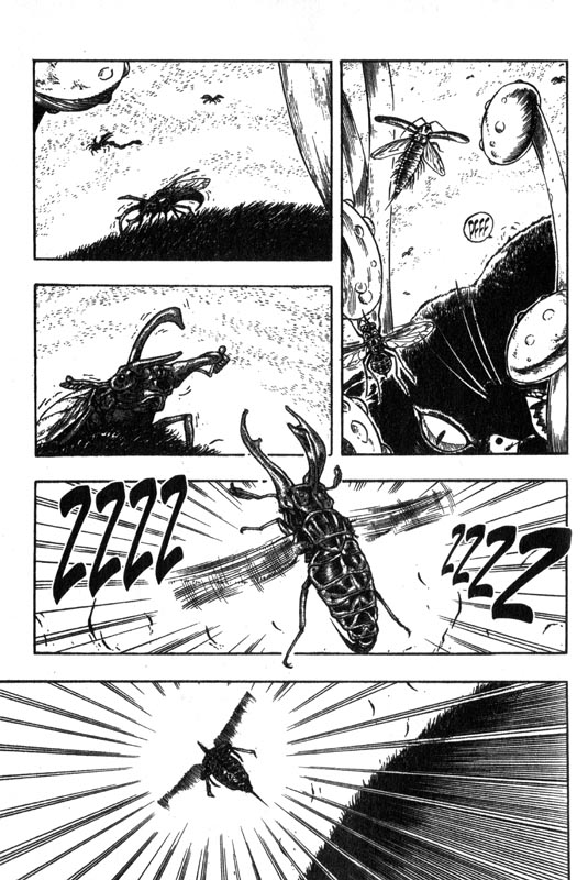 Inugami Vol. 1 Ch. 2 第19页