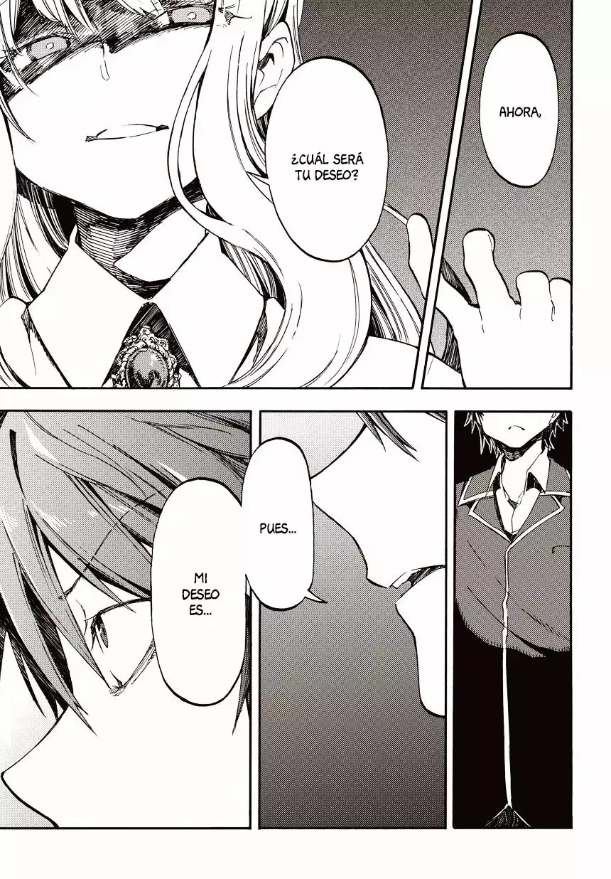Monku no Tsukeyou ga Nai LoveCome 第8页