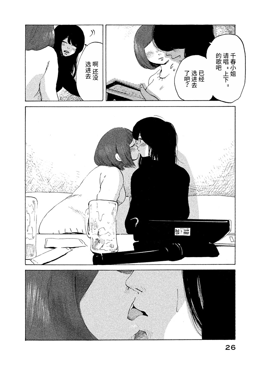 36-do 伊织与千春 第25页