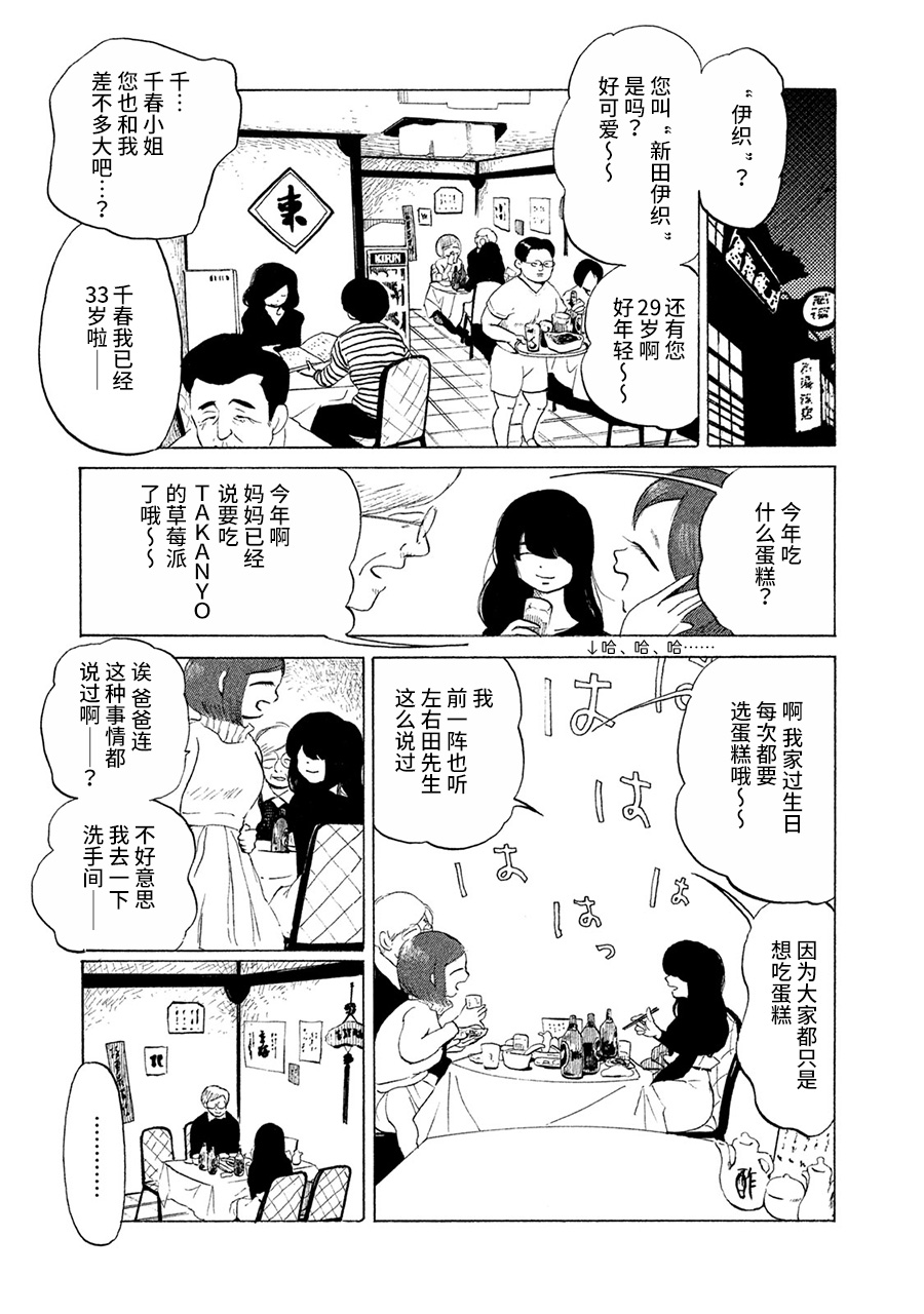 36-do 伊织与千春 第10页