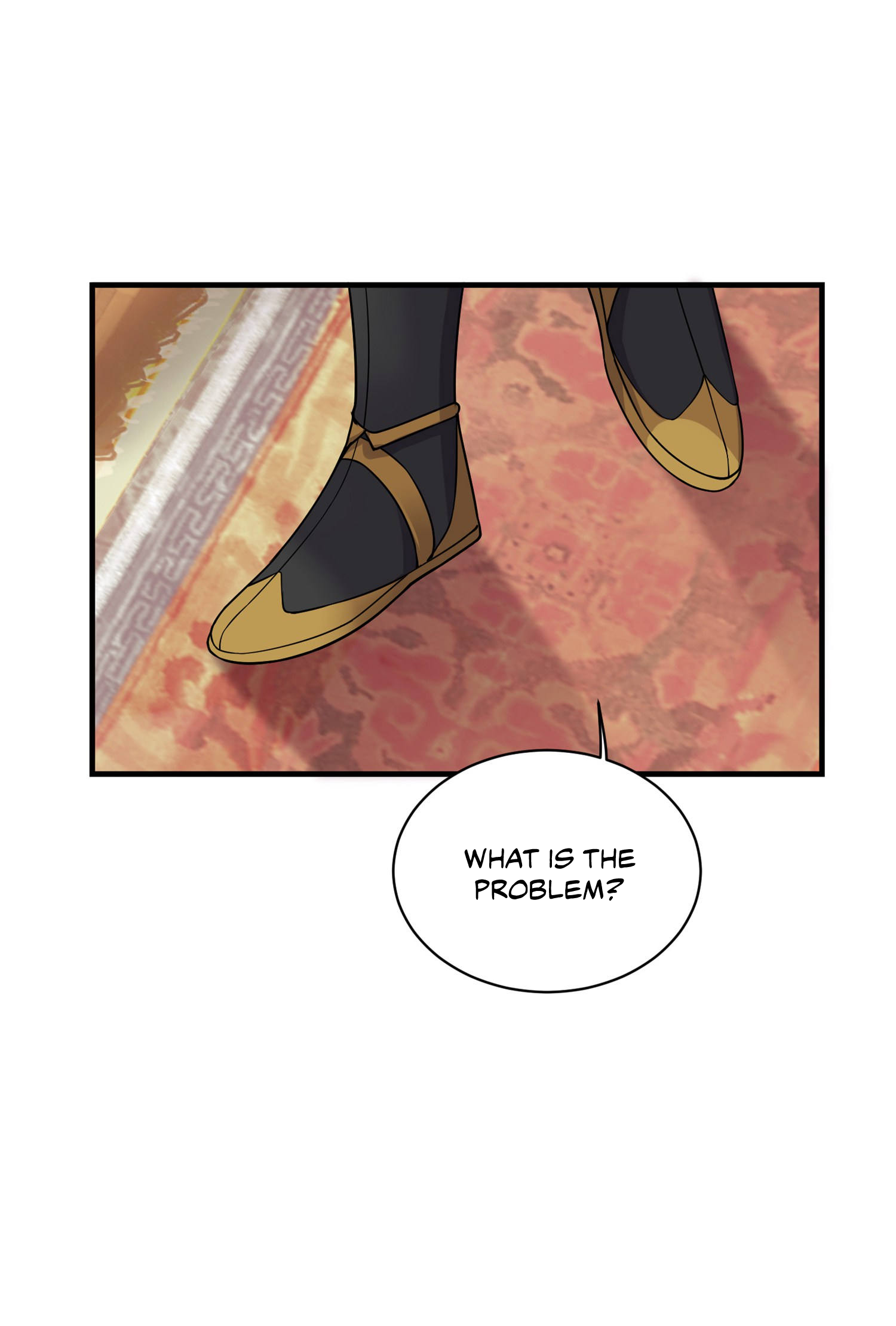 Matchless Emperor Ch. 4 第12页