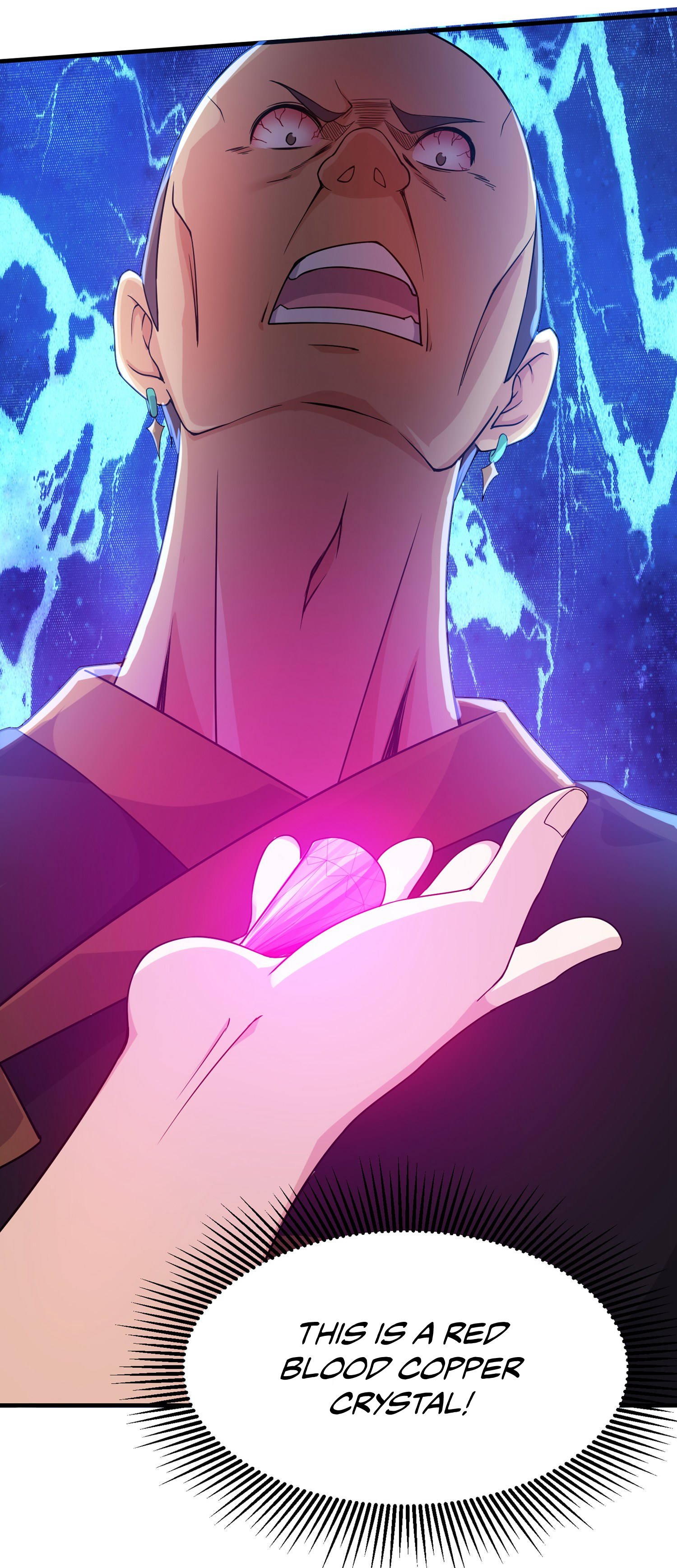 Matchless Emperor Ch. 4 第24页