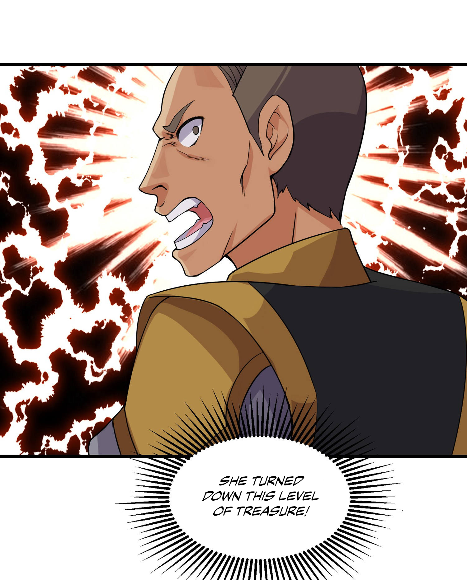 Matchless Emperor Ch. 4 第29页