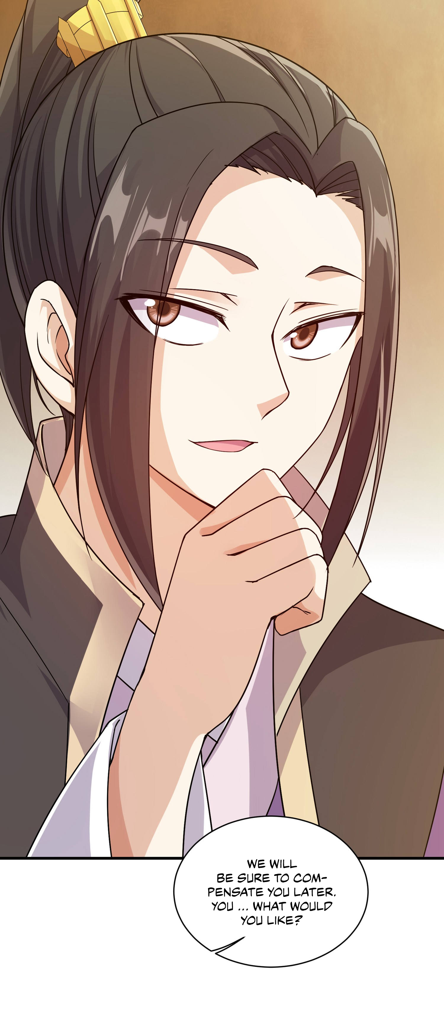 Matchless Emperor Ch. 4 第46页