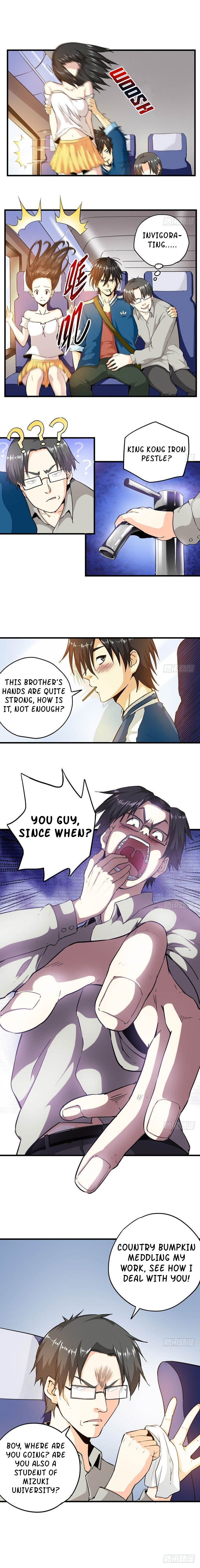 Bodyguard 第7页