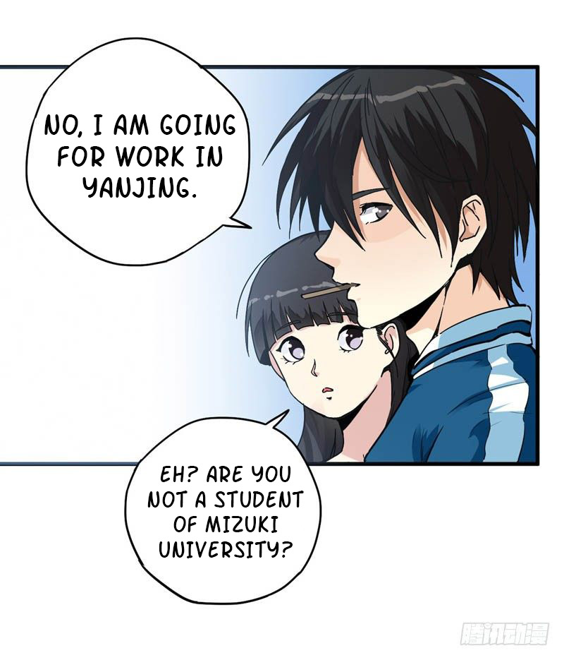 Bodyguard 第8页