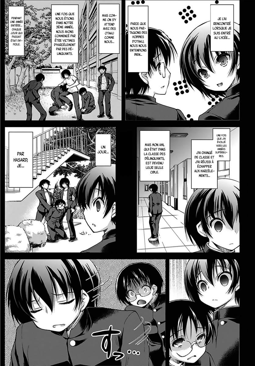 Gun-Ota ga Mahou Sekai ni Tensei shitara, Gendai Heiki de Guntai Harem wo Tsukucchaimashita!? Vol. 1 Ch. 1 第21页