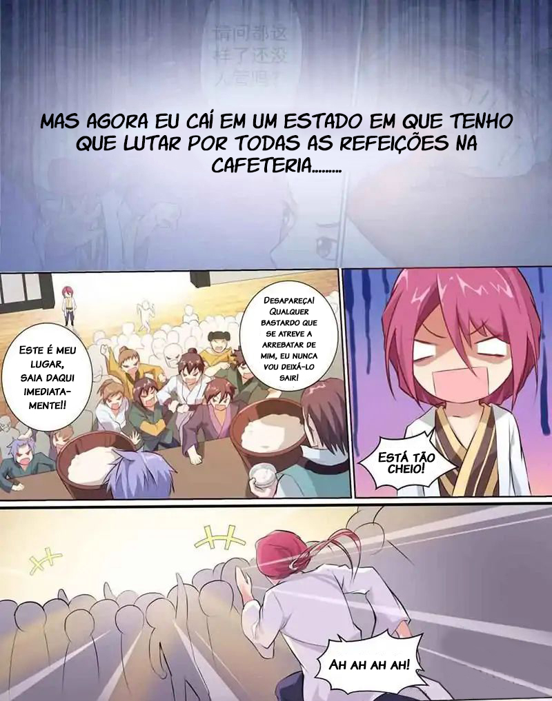 I'm an Overlord Prólogo 第5页