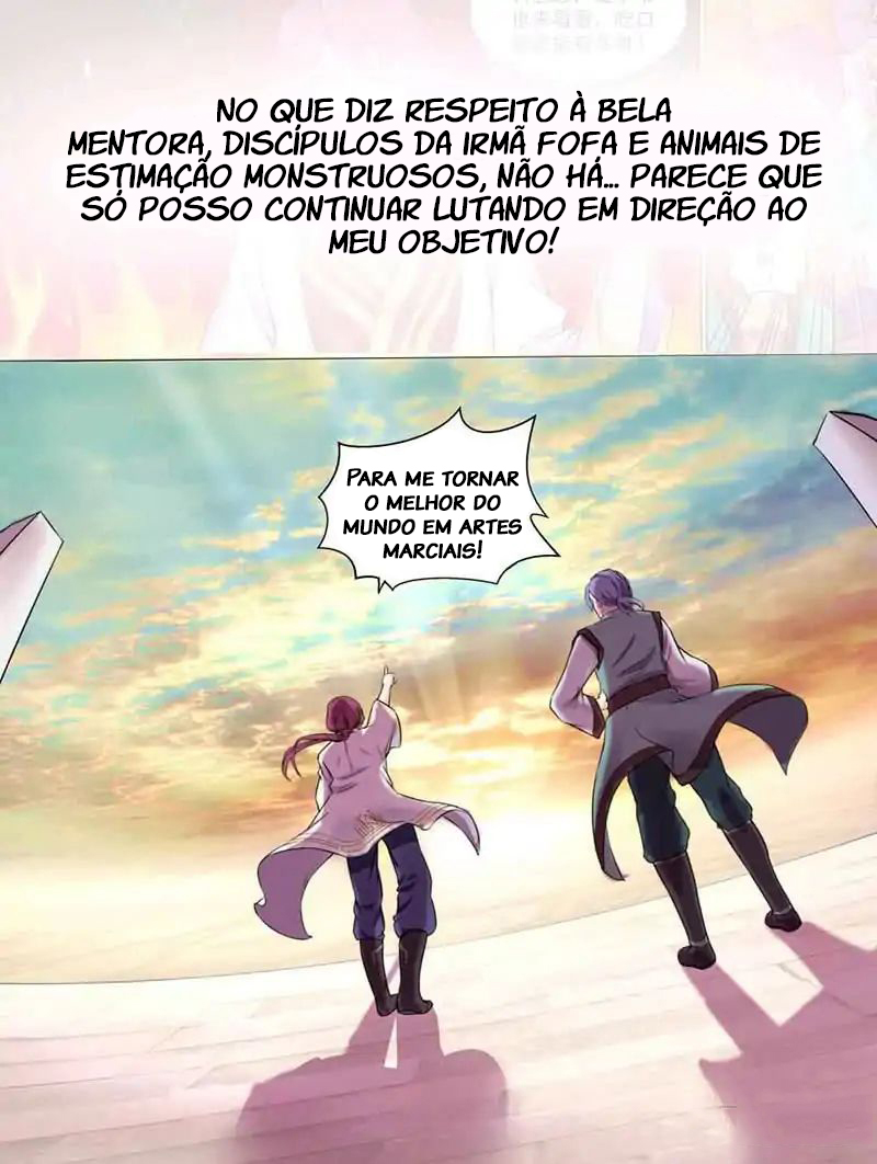 I'm an Overlord Prólogo 第6页