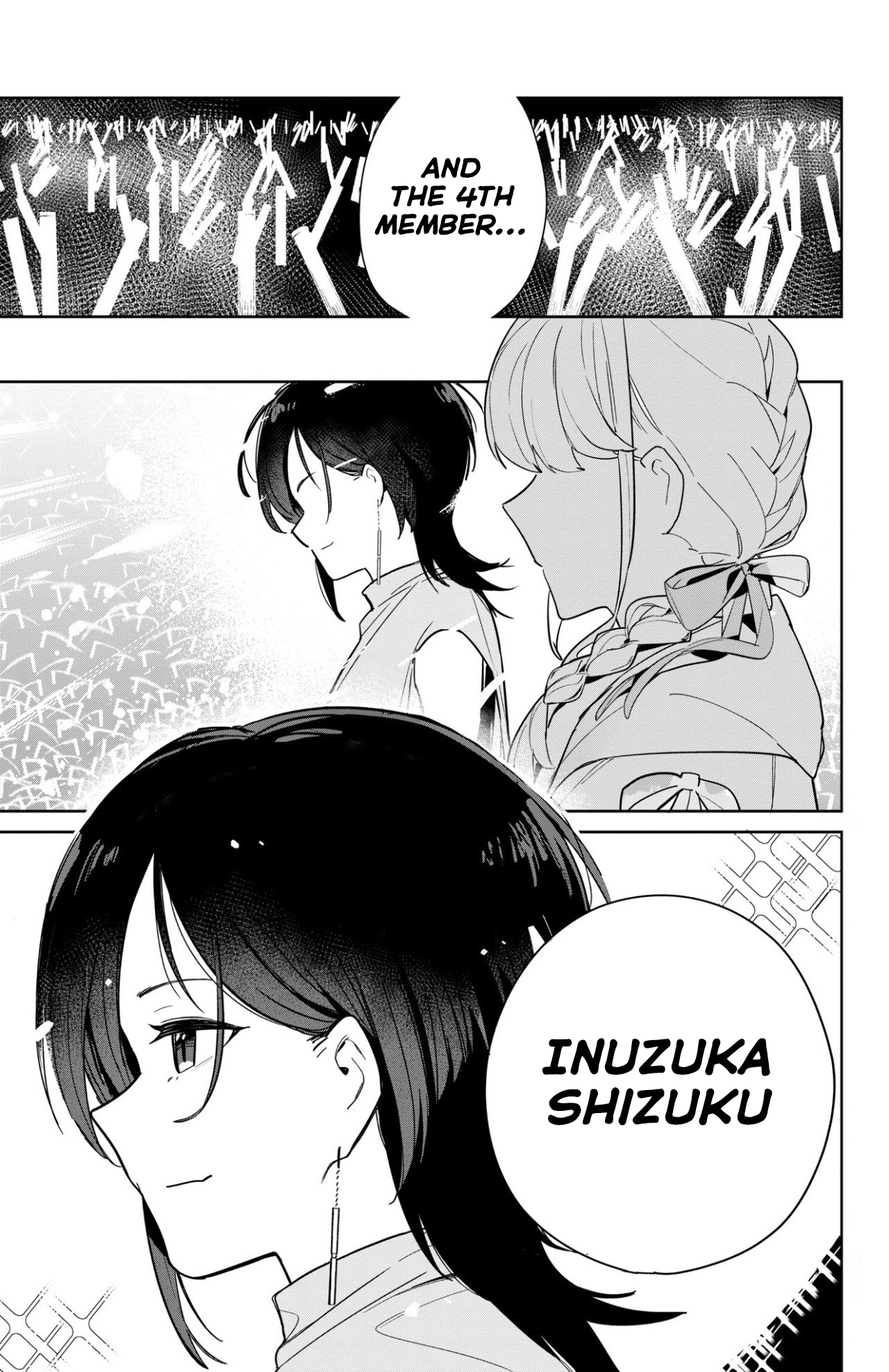 Gakuen Idolm@ster Gold Rush A Step Closer to the Dream!! 第70页