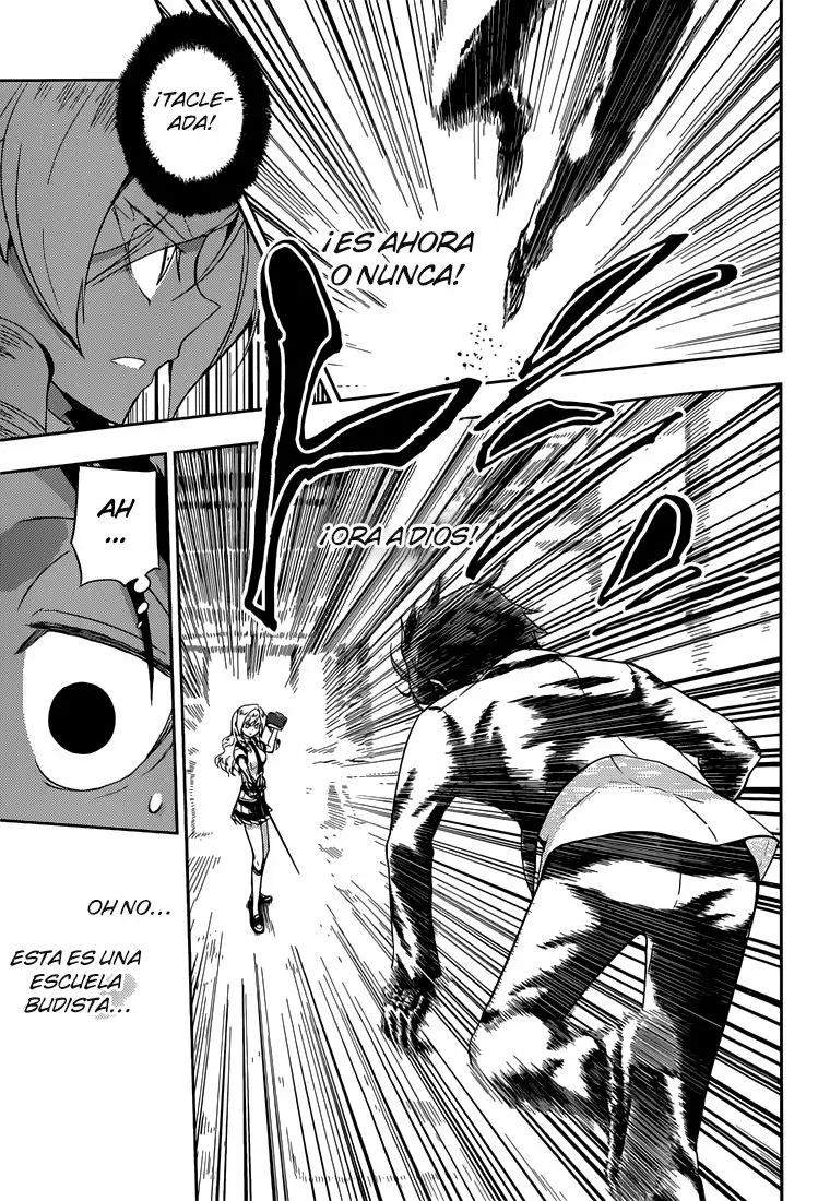 Busou Shoujo Machiavellism Vol. 2 Ch. 6 第9页