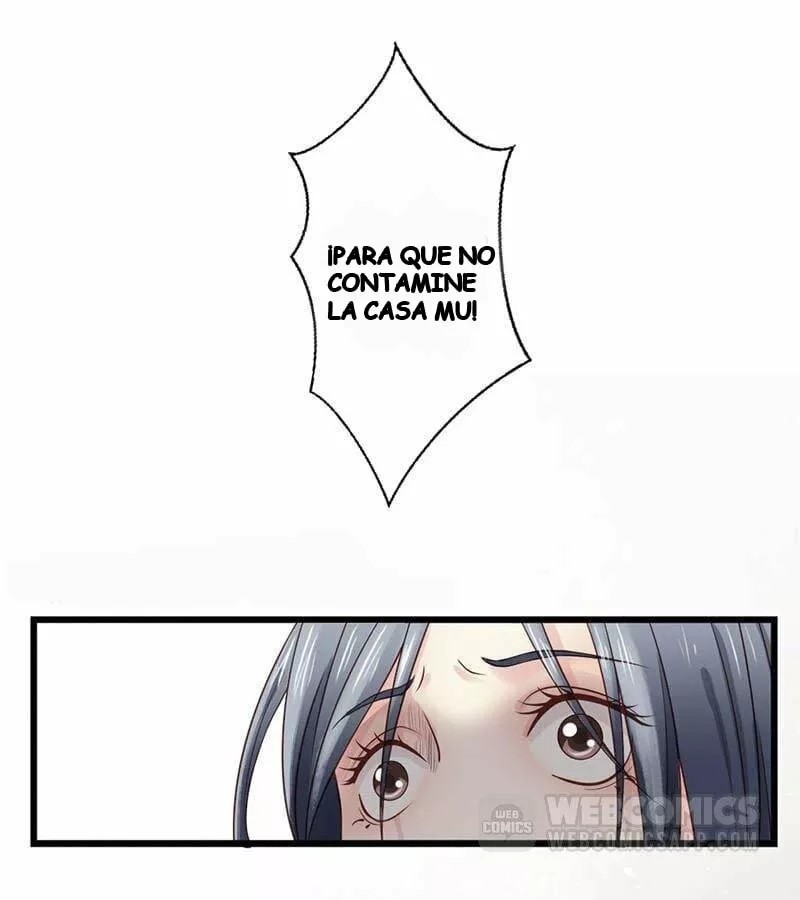 A Beauty, a Fatal Concubine Ch. 4 第13页