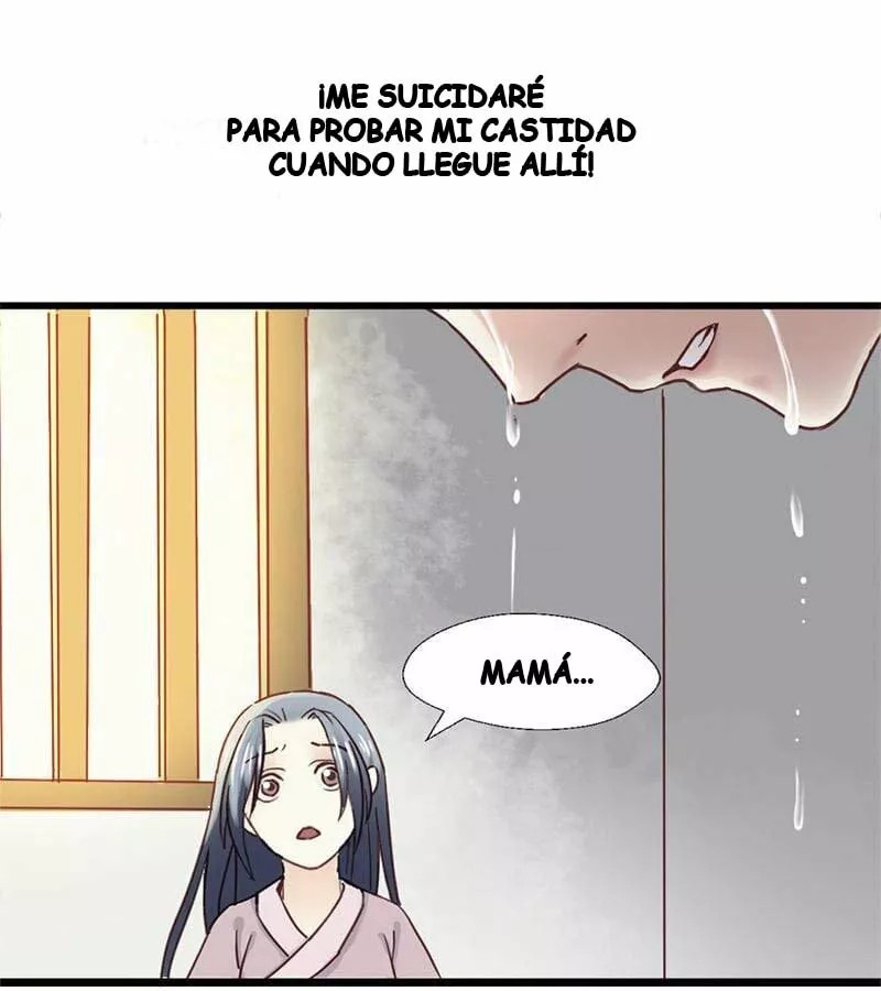 A Beauty, a Fatal Concubine Ch. 4 第22页