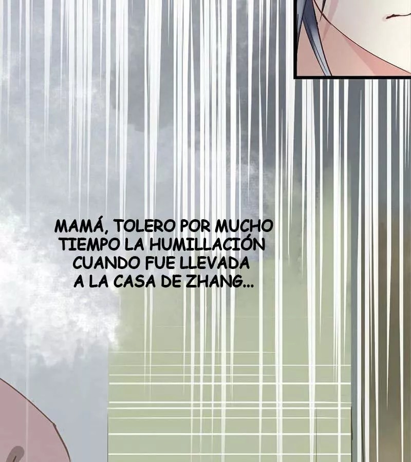 A Beauty, a Fatal Concubine Ch. 4 第28页