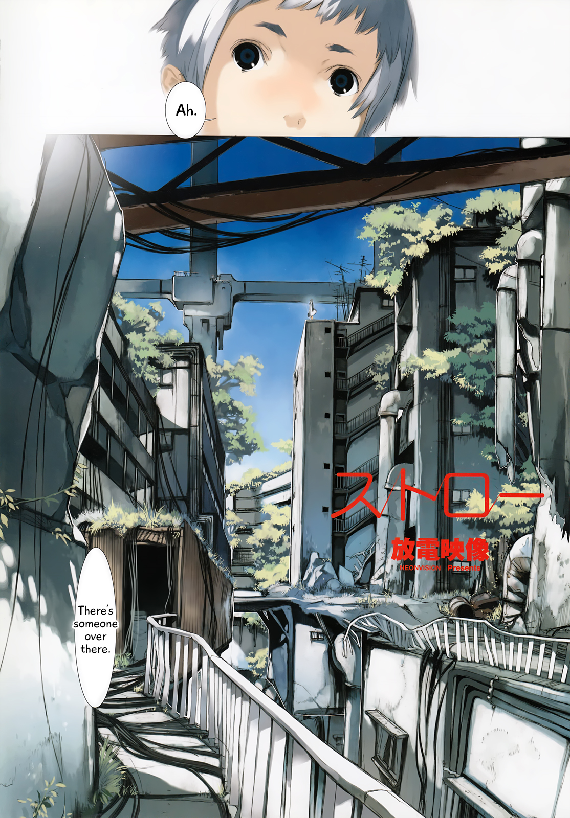 Straw 第2页