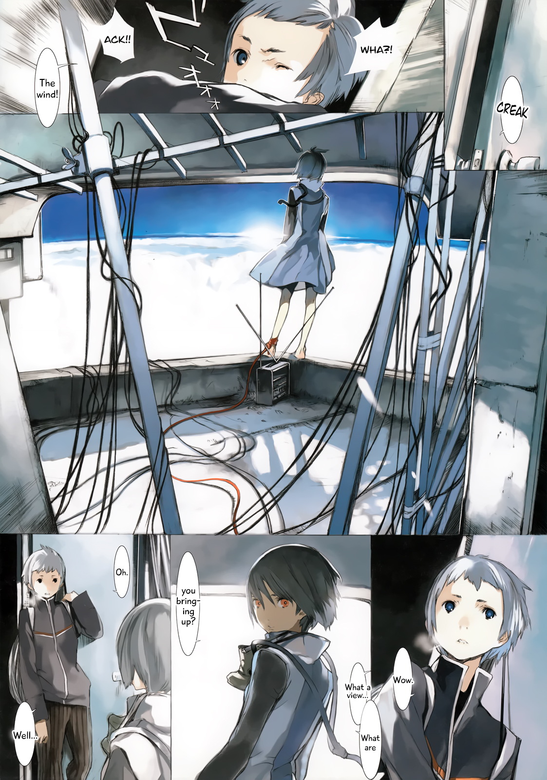 Straw 第8页