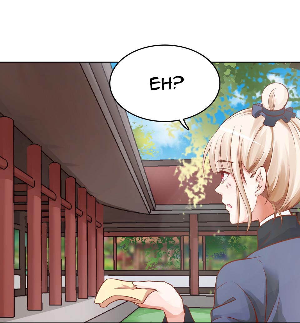 Ao Jiao Wangye Zhongtian Fei Ch. 4 第8页