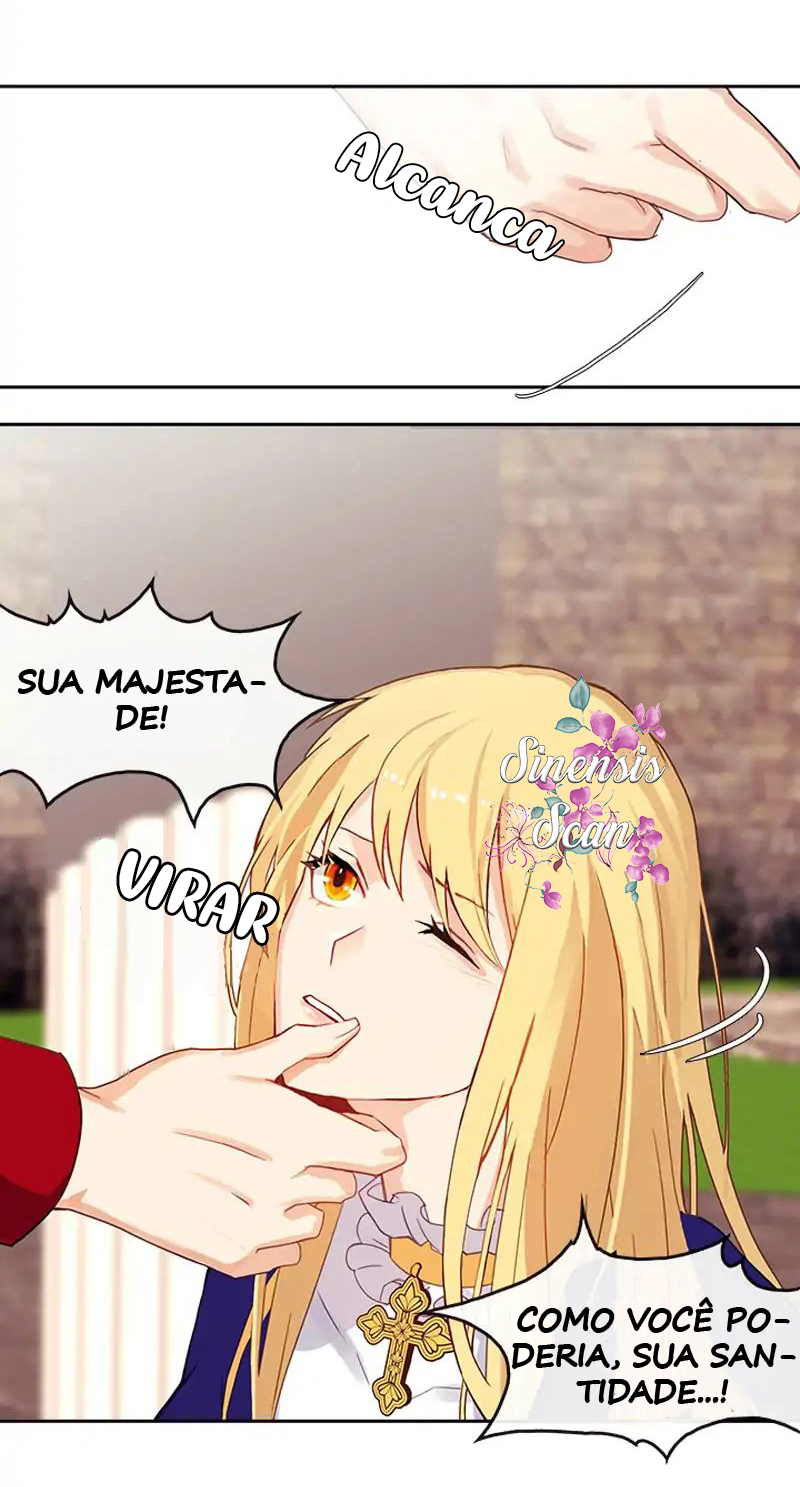 The Emperor's Partner Ch. 1 第39页