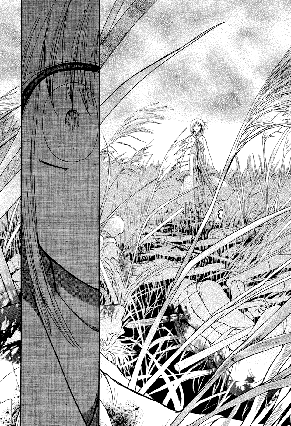 Sangoku Rensenki ~Otome no Heihou!~ Vol. 1 Ch. 2 第30页