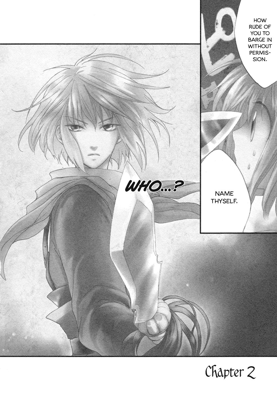Sangoku Rensenki ~Otome no Heihou!~ Vol. 1 Ch. 2 第4页