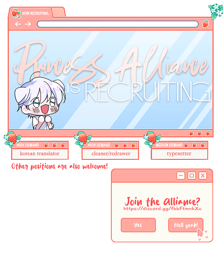 The Male Lead Is Obsessed With My Health Vol. 1 Ch. 4 第1页