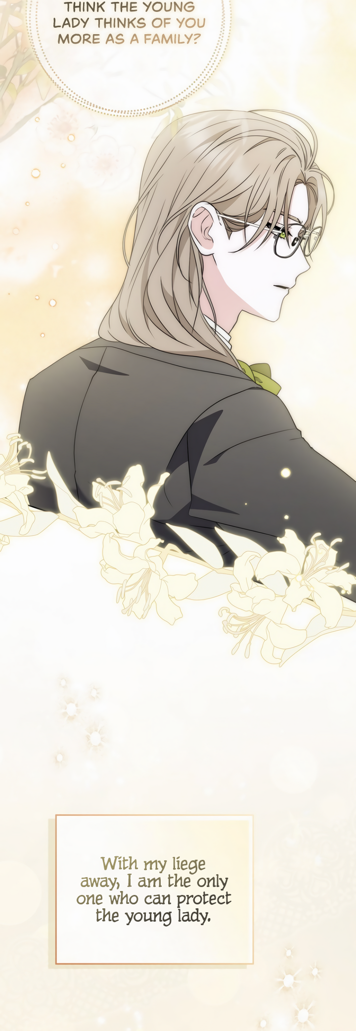 The Male Lead Is Obsessed With My Health Vol. 1 Ch. 4 第15页