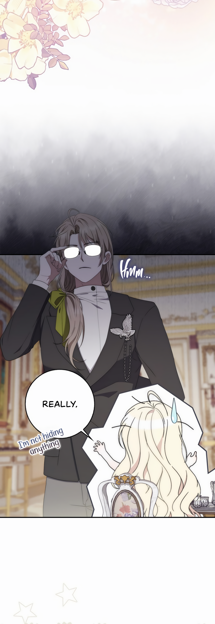 The Male Lead Is Obsessed With My Health Vol. 1 Ch. 4 第18页