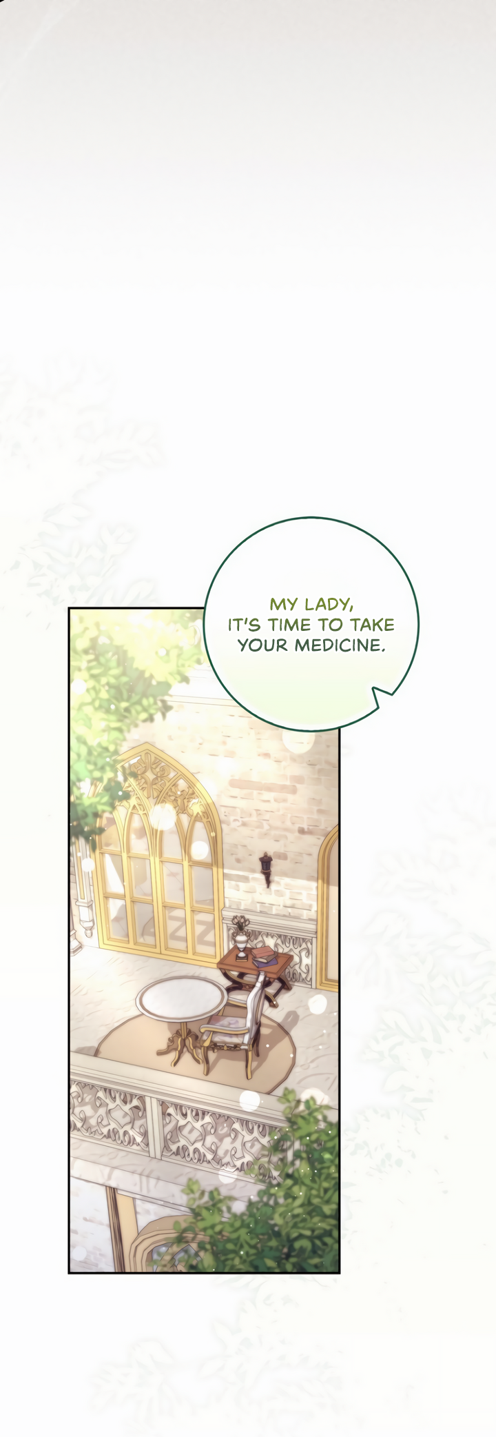 The Male Lead Is Obsessed With My Health Vol. 1 Ch. 4 第22页