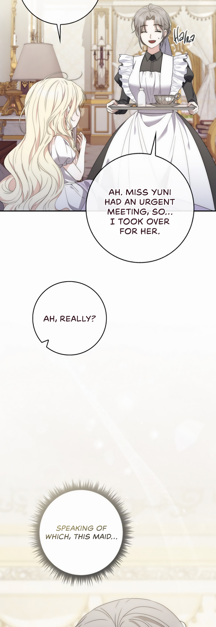 The Male Lead Is Obsessed With My Health Vol. 1 Ch. 4 第25页