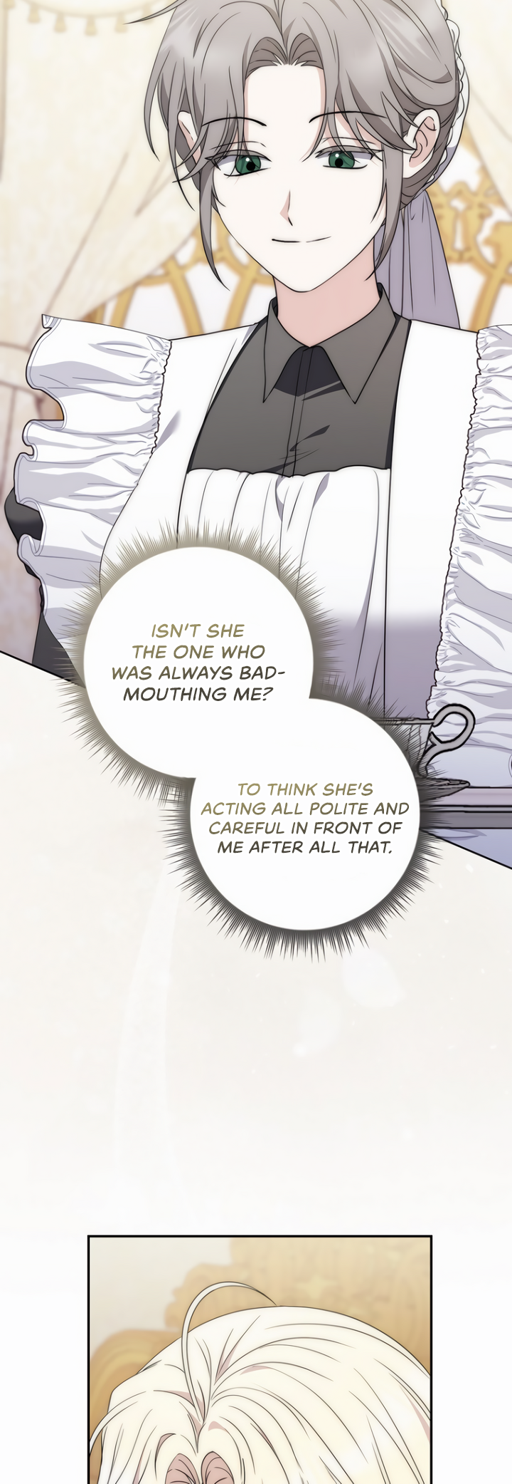 The Male Lead Is Obsessed With My Health Vol. 1 Ch. 4 第26页
