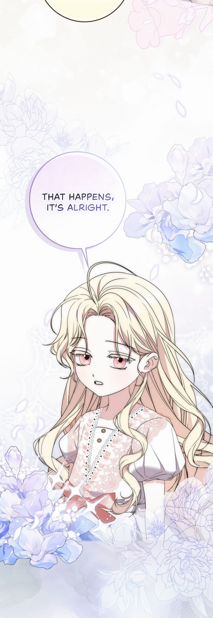 The Male Lead Is Obsessed With My Health Vol. 1 Ch. 4 第6页