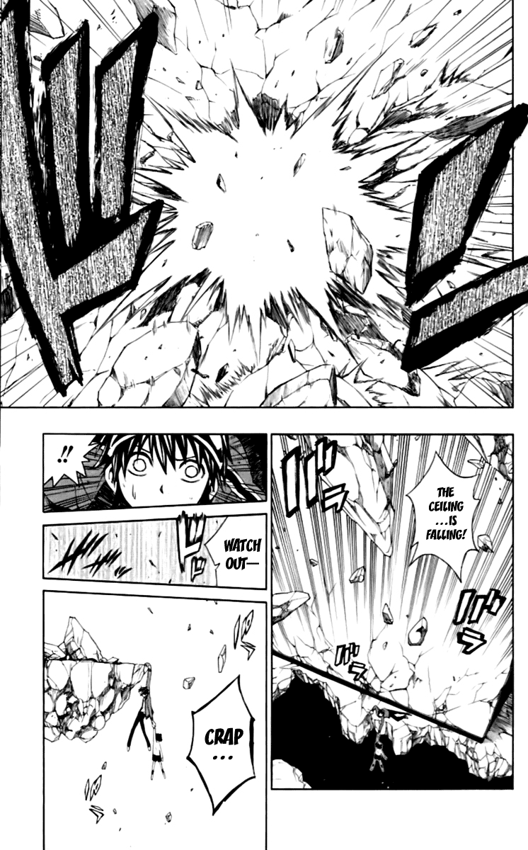 Kuzumoto-san'chi no Yonkyoudai Fourth Son Kuzumoto Mayo 第31页