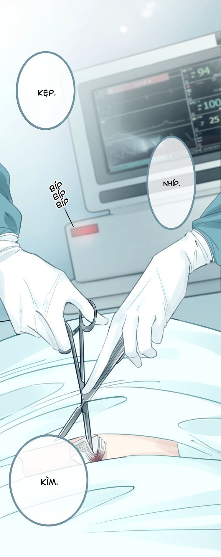 This Song Is Only for You Ch. 1 第5页