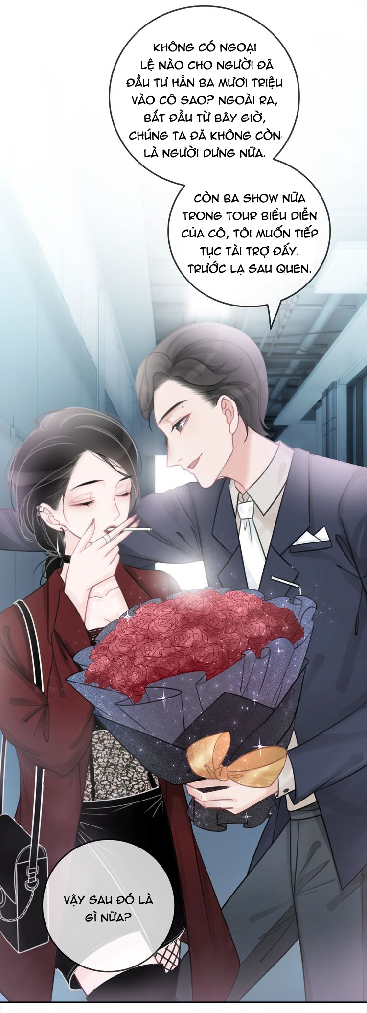 This Song Is Only for You Ch. 1 第44页