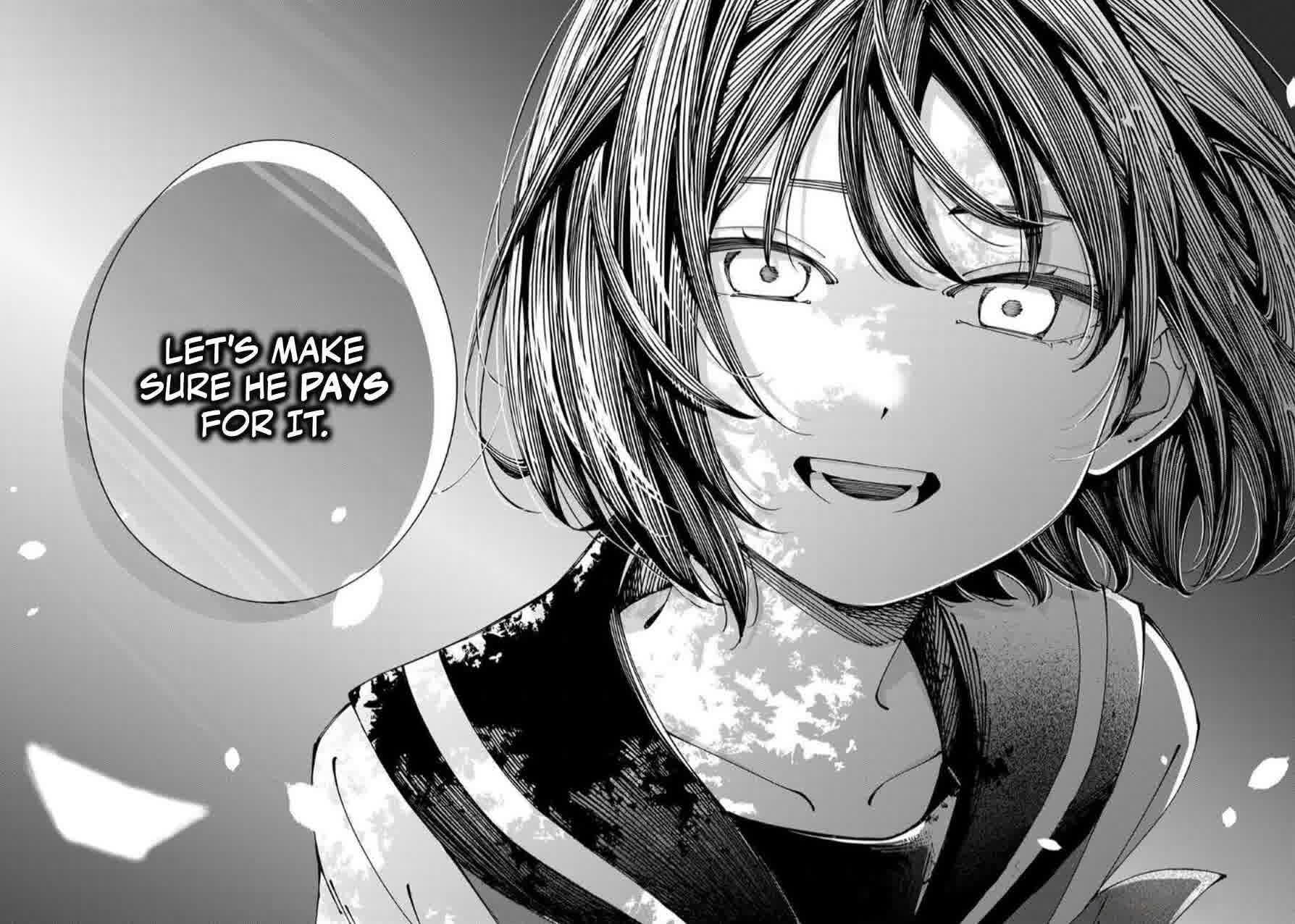 Shoshimin - Shunki Gentei Ichigo Taruto Jiken The Heart of a Wolf and Fox 第20页
