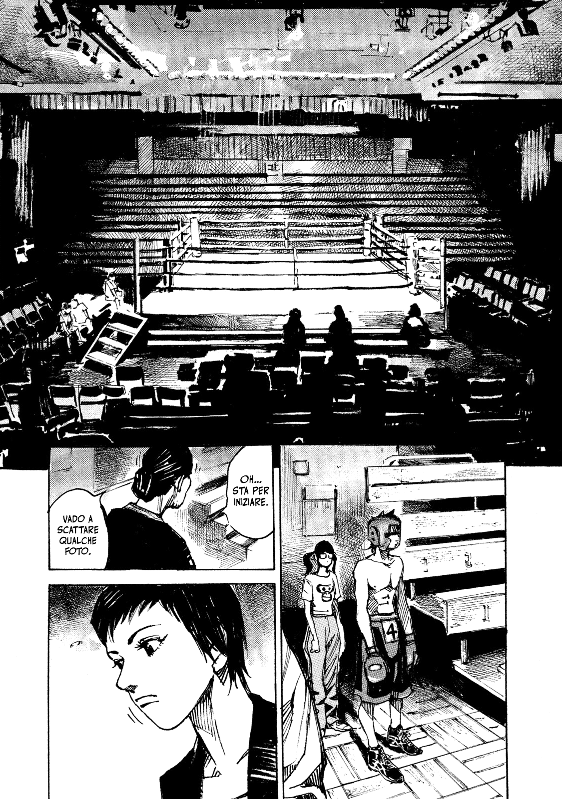 Black-Box Vol. 1 Ch. 1 第30页