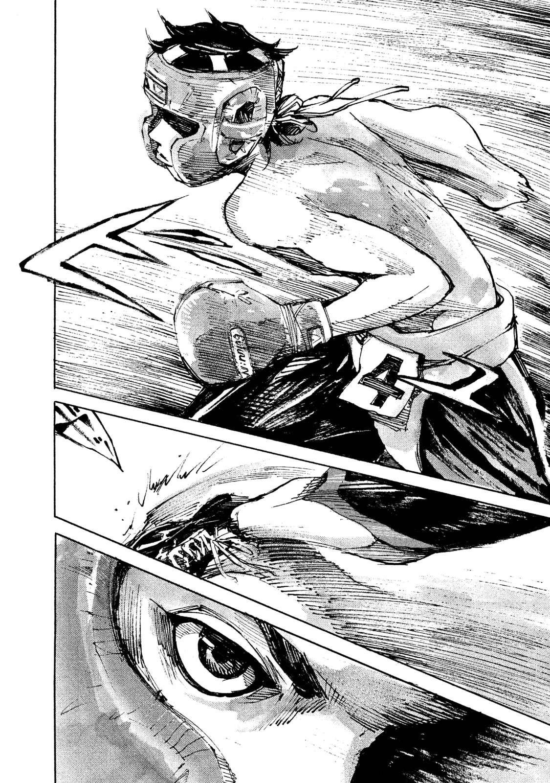 Black-Box Vol. 1 Ch. 1 第45页