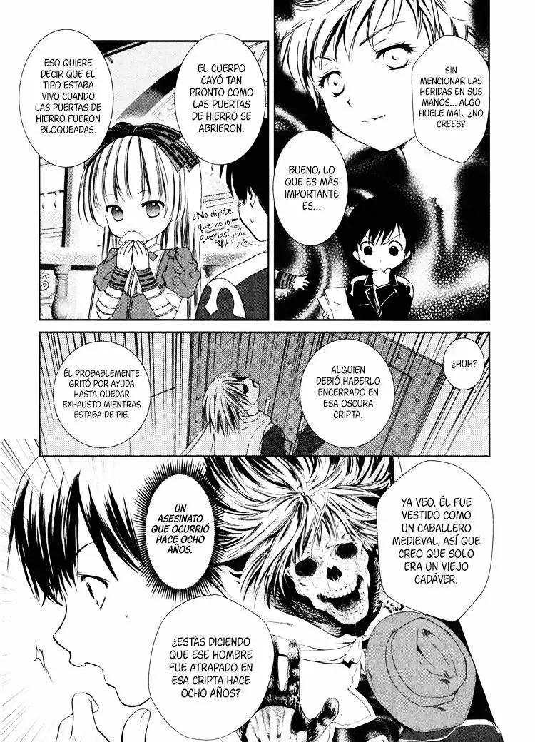 Gosick Vol. 1 Ch. 2 第18页