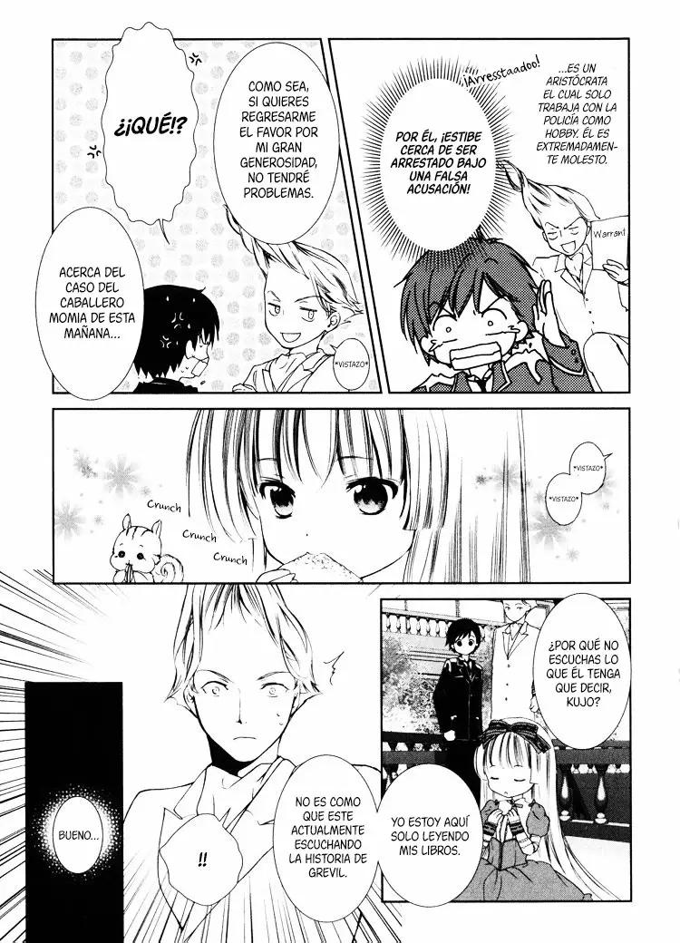 Gosick Vol. 1 Ch. 2 第20页