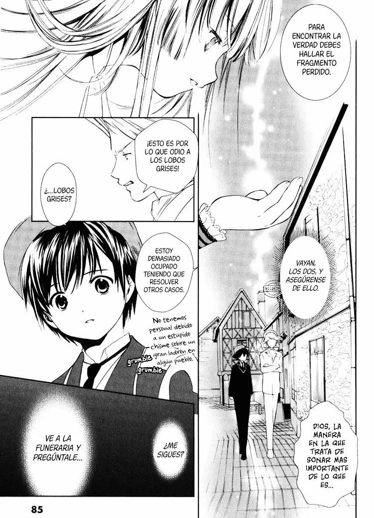 Gosick Vol. 1 Ch. 2 第26页