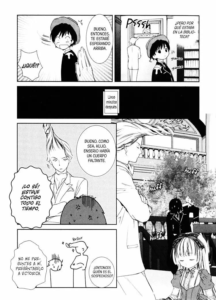 Gosick Vol. 1 Ch. 2 第29页