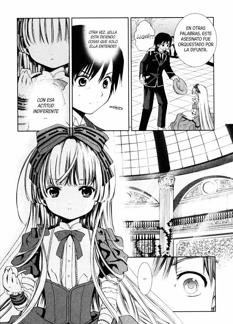 Gosick Vol. 1 Ch. 2 第32页