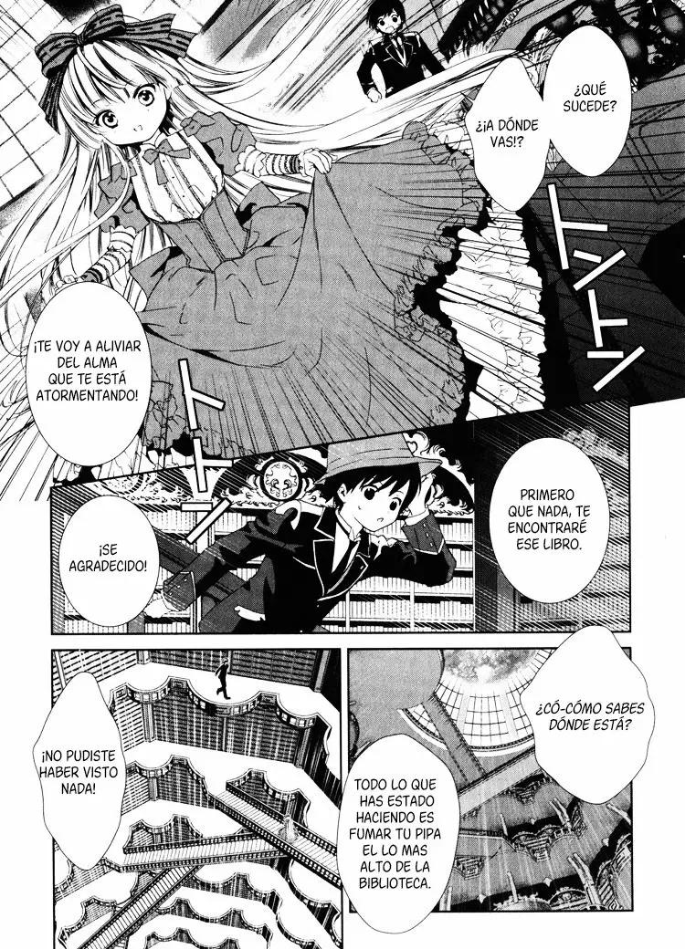 Gosick Vol. 1 Ch. 2 第50页
