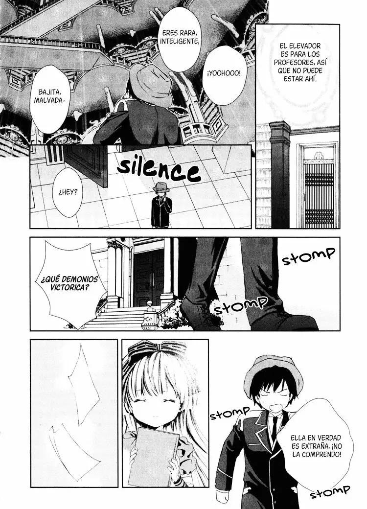 Gosick Vol. 1 Ch. 2 第61页