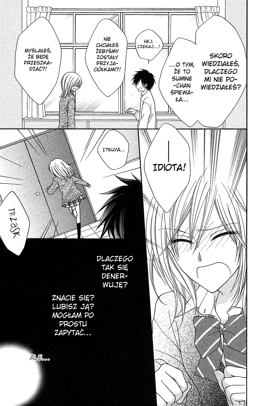 Boku wa Kiss de Uso wo Tsuku One shot: Soprano 第26页