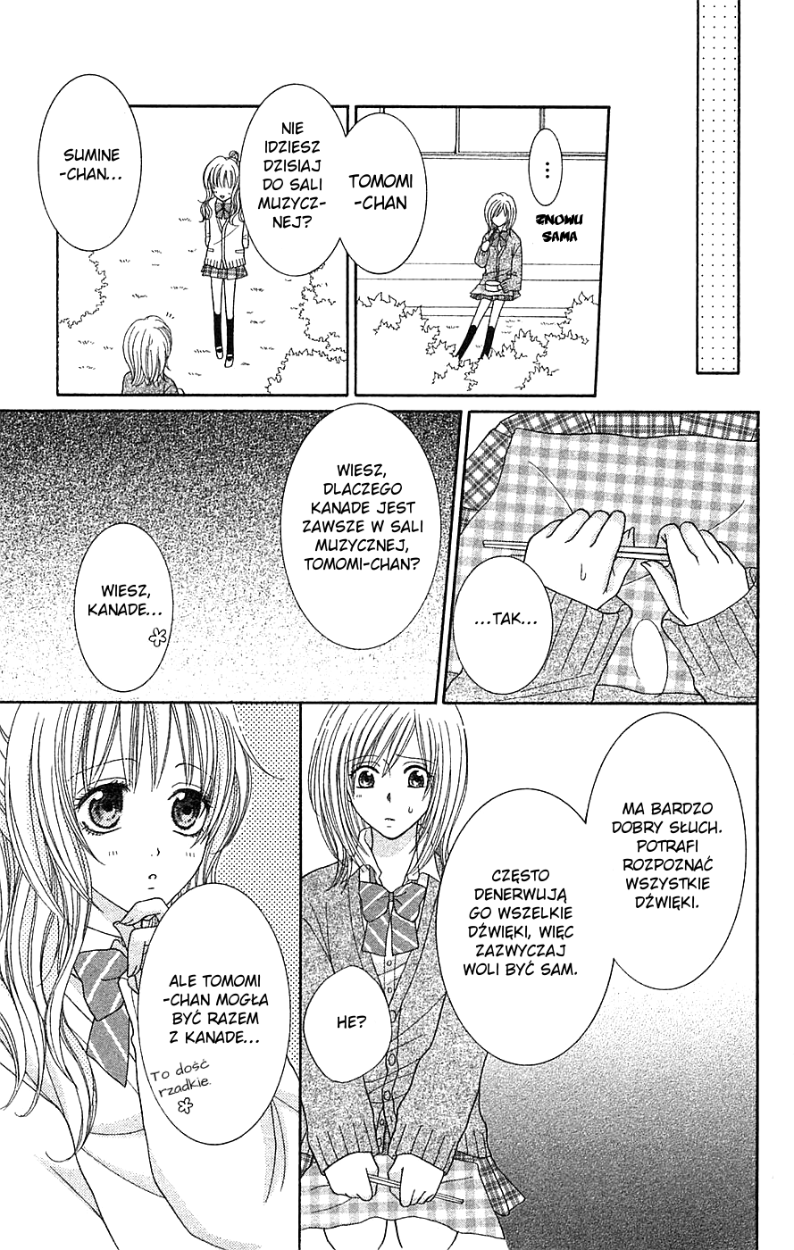 Boku wa Kiss de Uso wo Tsuku One shot: Soprano 第28页