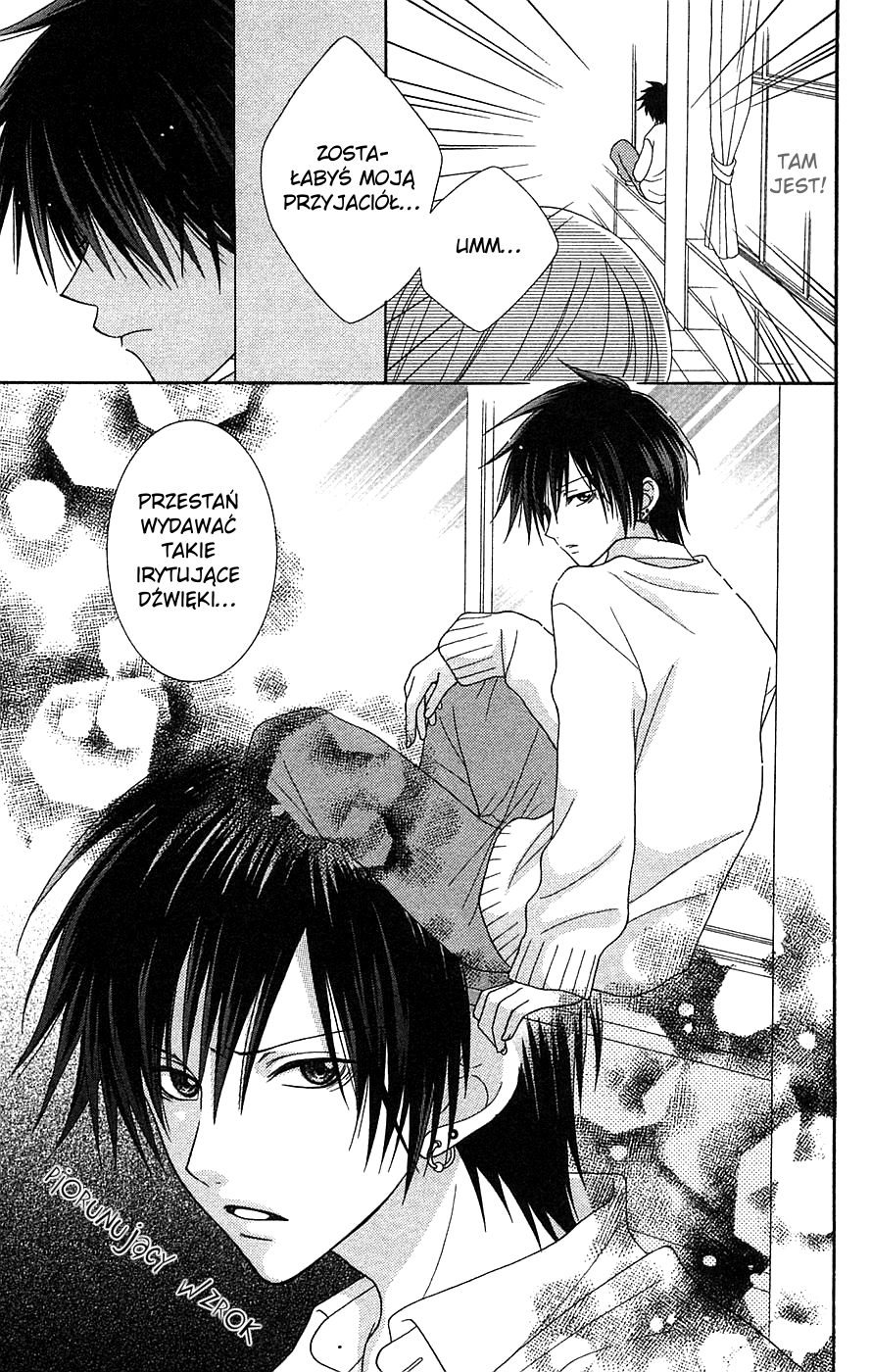 Boku wa Kiss de Uso wo Tsuku One shot: Soprano 第10页