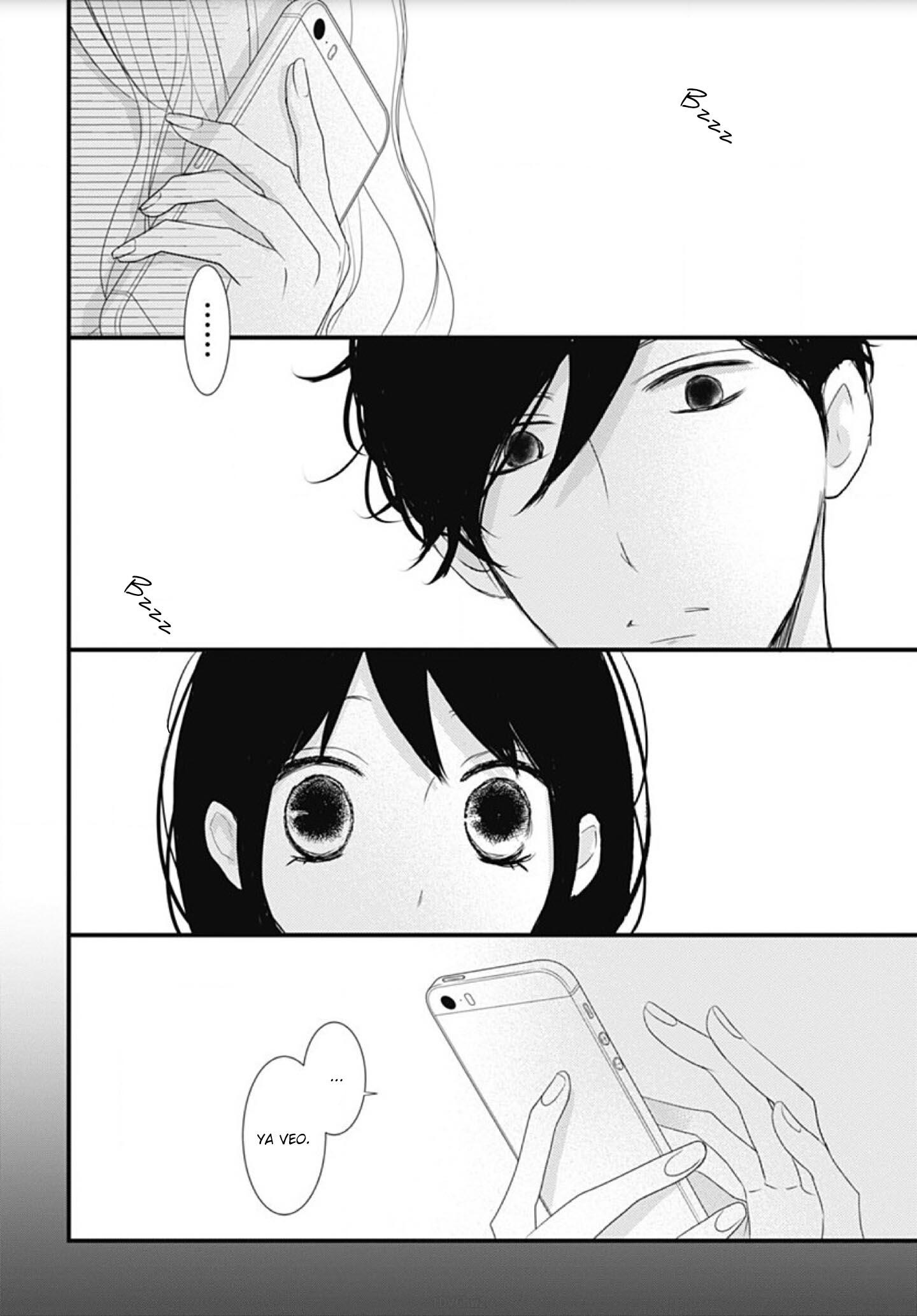 Dai-kun wa Hitori de Nerarenai Vol. 1 Ch. 6 第9页
