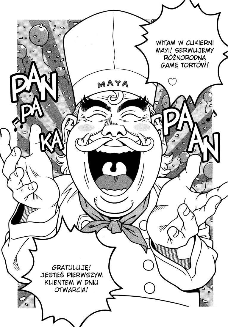 Chocolat Vol. 1 Ch. 1 第36页